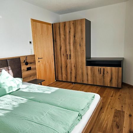 Panorama Ferienwohnung Reich オエッツ エクステリア 写真