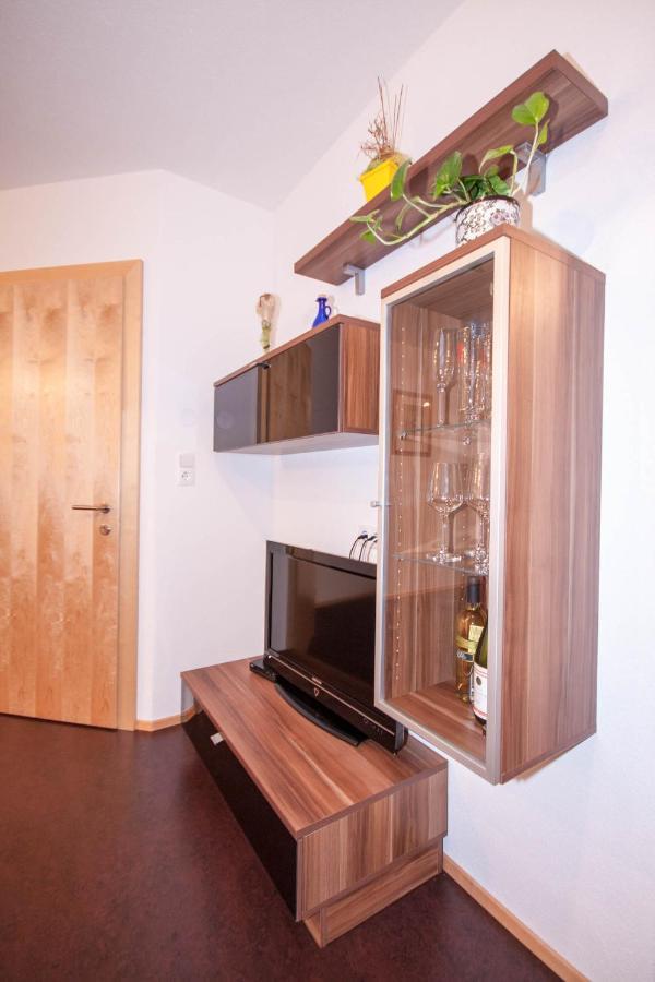 Panorama Ferienwohnung Reich オエッツ エクステリア 写真