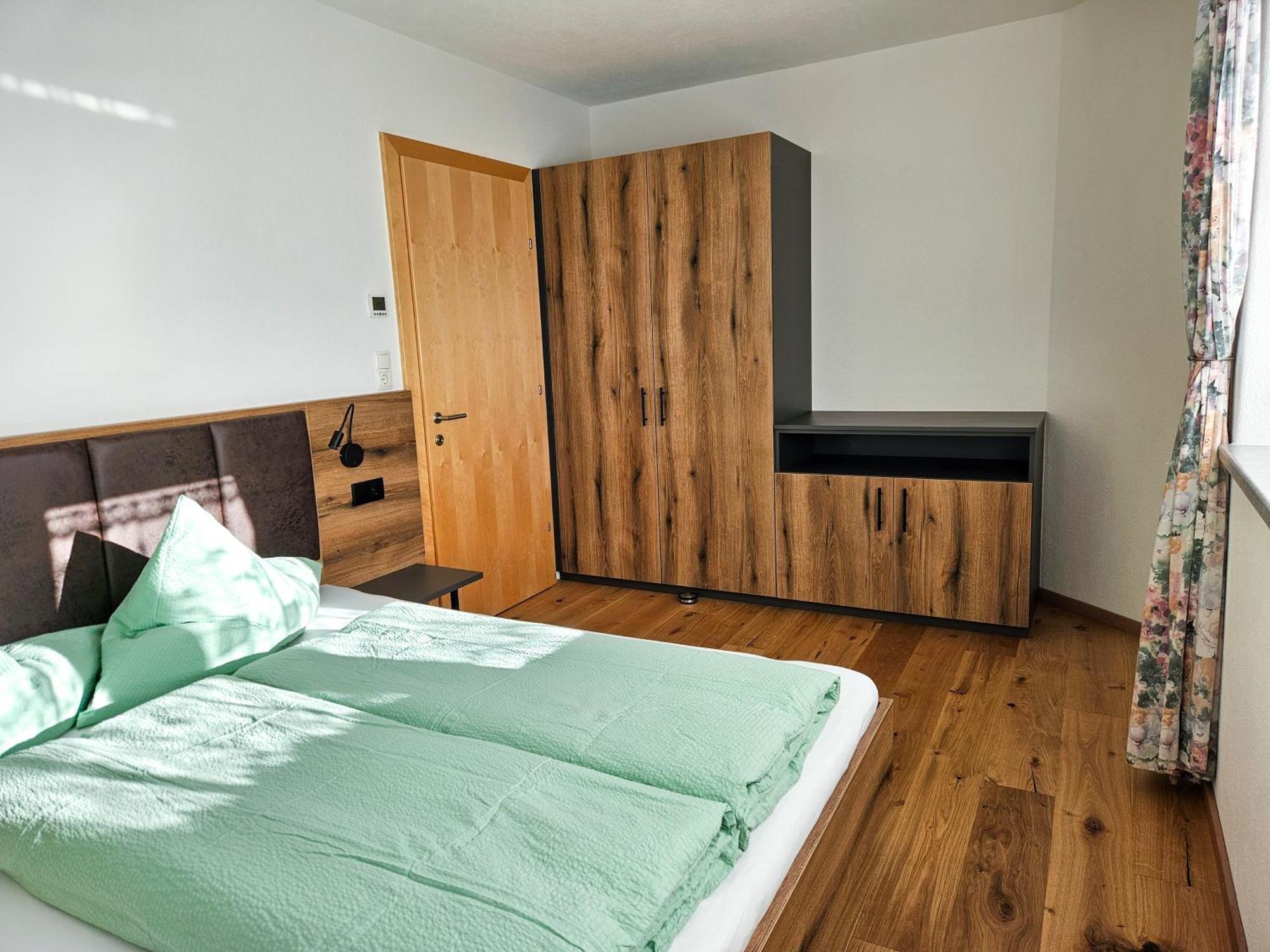 Panorama Ferienwohnung Reich オエッツ エクステリア 写真