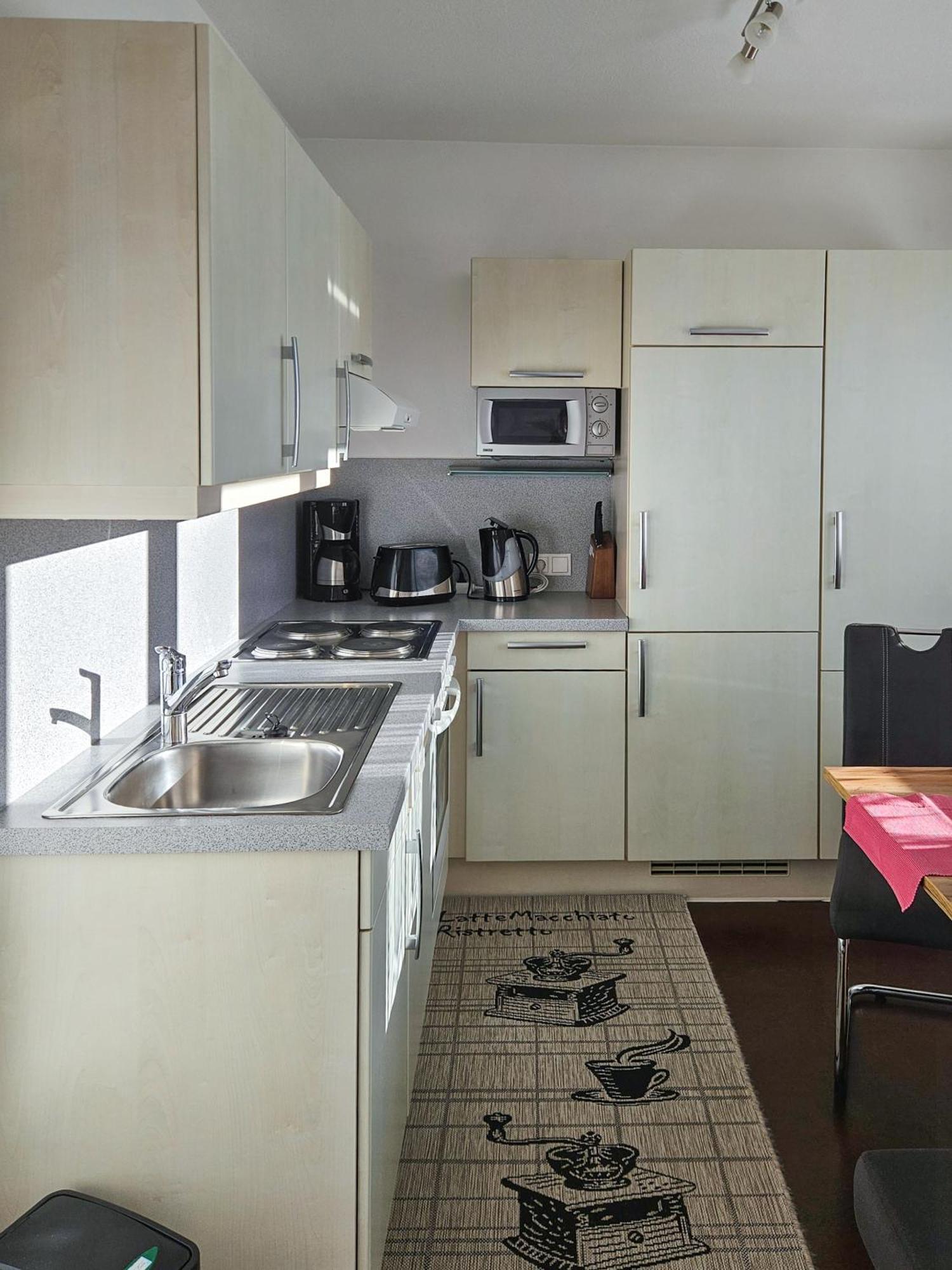 Panorama Ferienwohnung Reich オエッツ エクステリア 写真