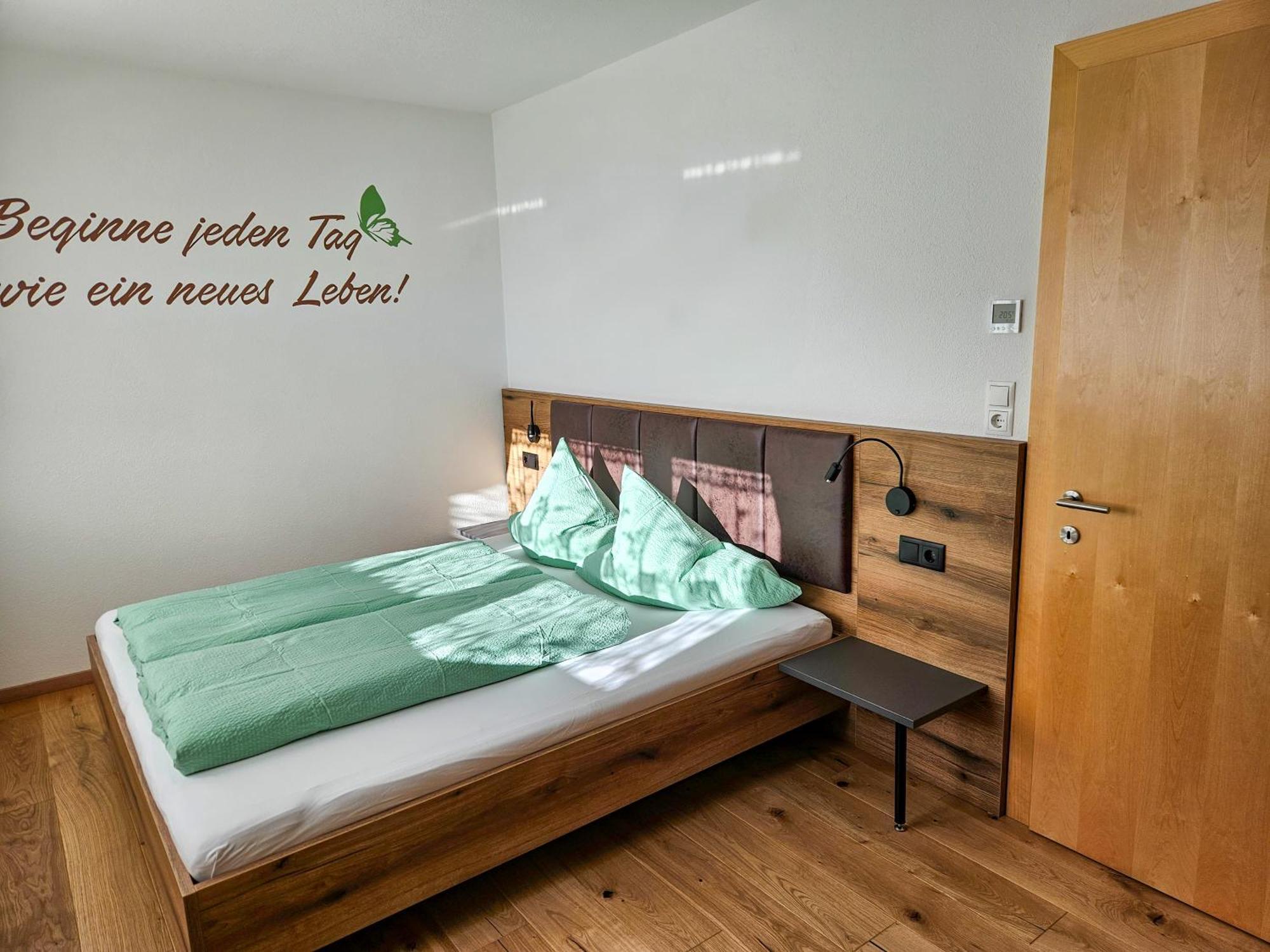 Panorama Ferienwohnung Reich オエッツ エクステリア 写真